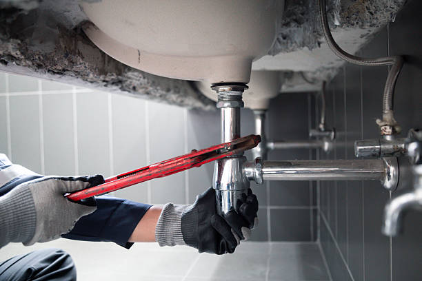 Trusted Pipe Repair service in Onley, VA - Masters Plumbing Service